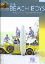 Piano Play Along 29 The Beach Boys Book & Cd Pvg Sheet Music Songbook