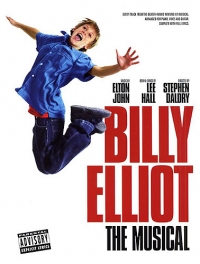 Billy Elliot The Musical Pvg Sheet Music Songbook