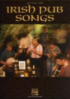 Irish Pub Songs Pvg Sheet Music Songbook