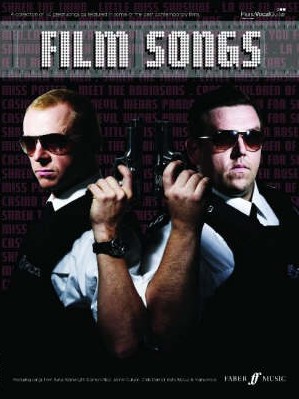 Film Songs Pvg Sheet Music Songbook