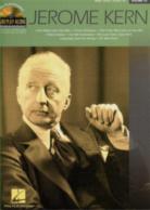 Piano Play Along 43 Jerome Kern Book & Cd Pvg Sheet Music Songbook