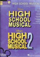 Pro Vocal 28 High School Musical Guys Ed Pvg Sheet Music Songbook