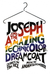 Joseph Amazing Technicolour Dreamcoat Complete Vs Sheet Music Songbook