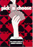 Pick & Choose Beswick 5 Junior Songs Sheet Music Songbook