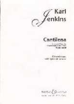 Cantilena Jenkins Ssa Sheet Music Songbook