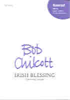 Irish Blessing Ssa Chilcott Sheet Music Songbook