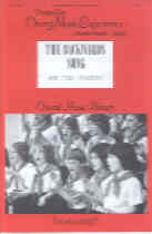 Backwards Song Hemberg Ss Sheet Music Songbook