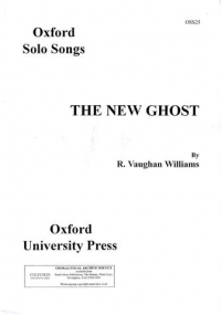 New Ghost V-williams Solo - D Minor Sheet Music Songbook