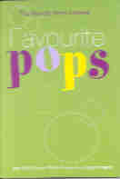 Favourite Pops Ssa & Piano Sheet Music Songbook