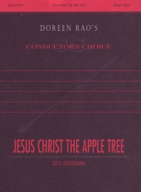 Jesus Christ The Apple Tree Kesselmann Ssa/ssa Sheet Music Songbook