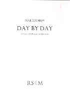 Day By Day How 2 Part & Organ Sheet Music Songbook