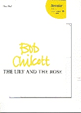 Lily & The Rose Chilcott Ss & Piano Sheet Music Songbook