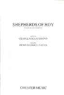 Shepherds Of Hoy Maxwell Davies Unison Sheet Music Songbook