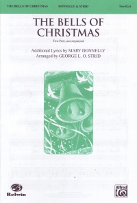 Bells Of Christmas Sa Sheet Music Songbook