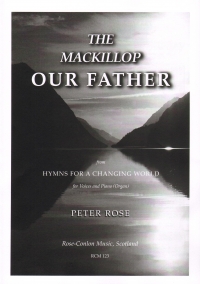 The Mackillop Our Father Rose Unison Or 2pt Sheet Music Songbook