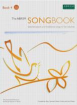  ABRSM          Songbook            4            +           CD    CD        Sheet Music Songbook