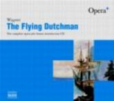 Wagner The Flying Dutchman Complete Music Cd Sheet Music Songbook