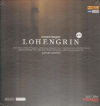 Wagner Lohengrin Profil Audio 5 Lp Vinyl Set Sheet Music Songbook