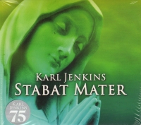Jenkins Stabat Mater Audio Cd Sheet Music Songbook