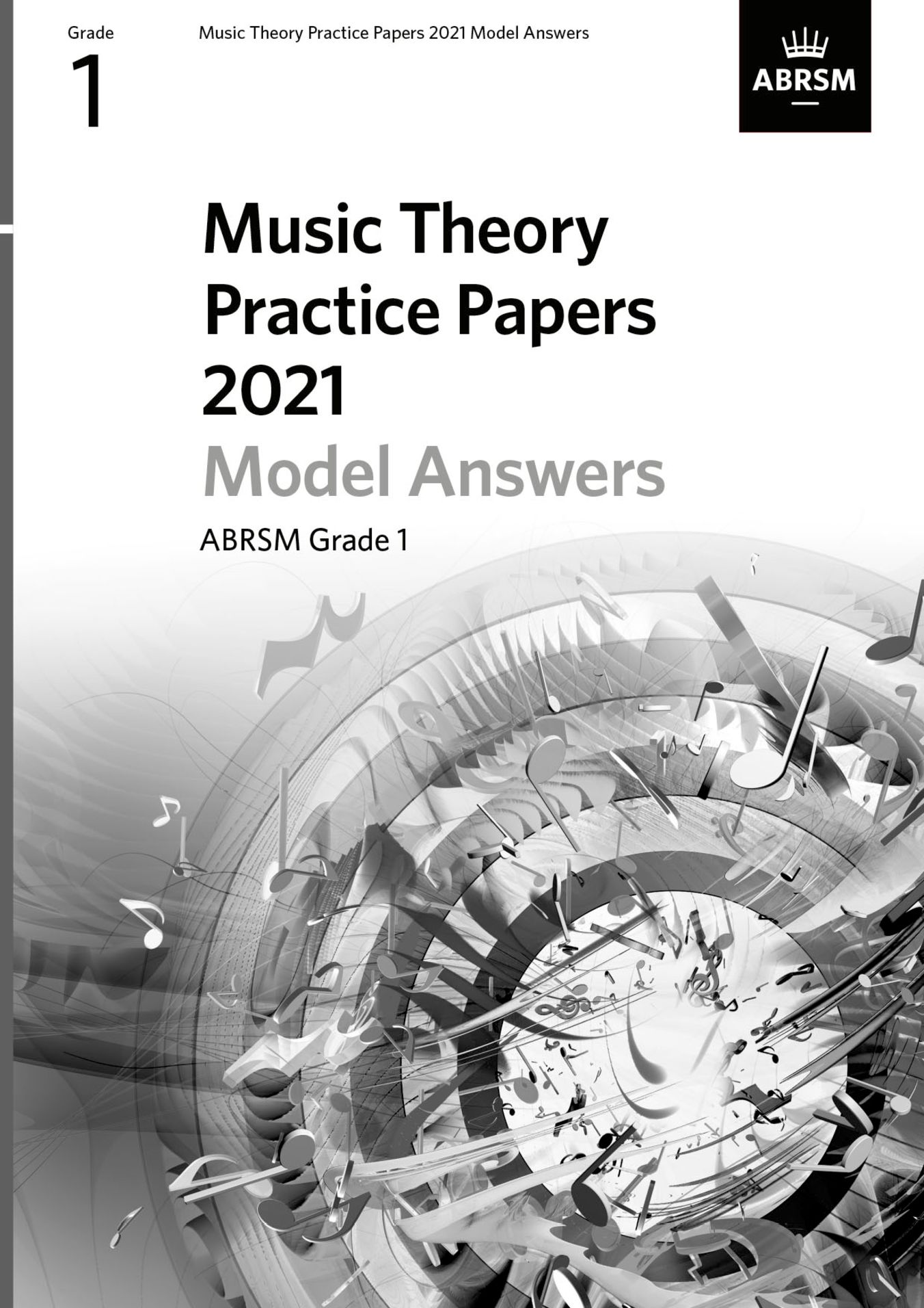 Music Theory Practice Papers 2021 Grade 1 Answers Sheet Music Songbook