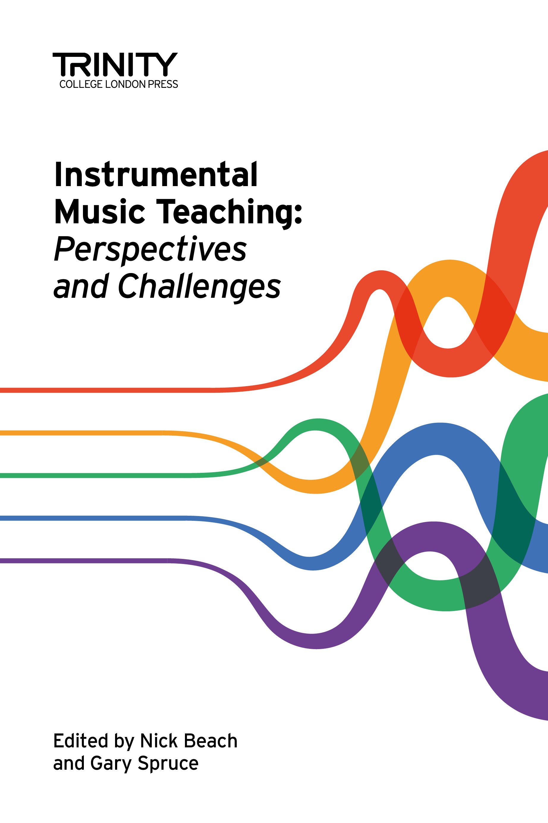 Instrumental Music Teaching Perspectives Challenge Sheet Music Songbook