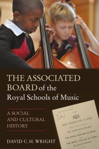  ABRSM          A            Social            &            Cultural            History            Wright             Sheet Music Songbook