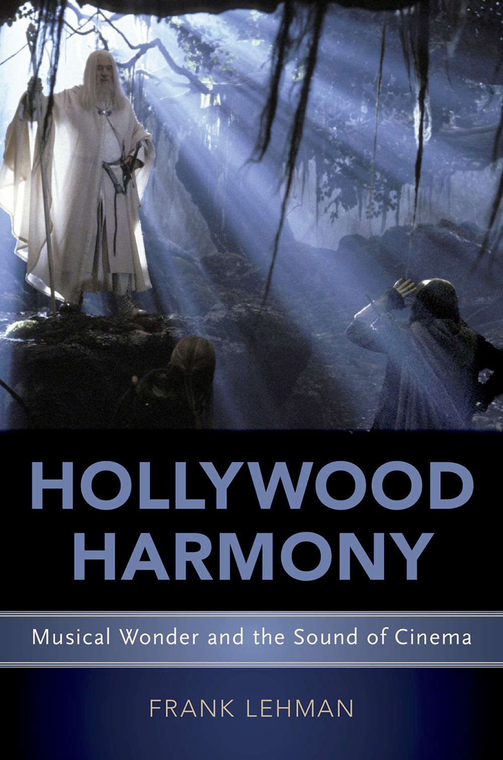 Lehman Hollywood Harmony Hardback Sheet Music Songbook