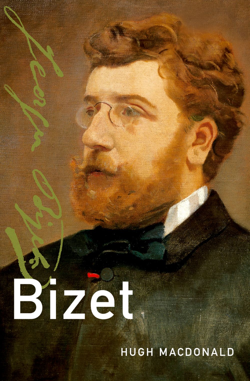 Macdonald Bizet Hardback Sheet Music Songbook