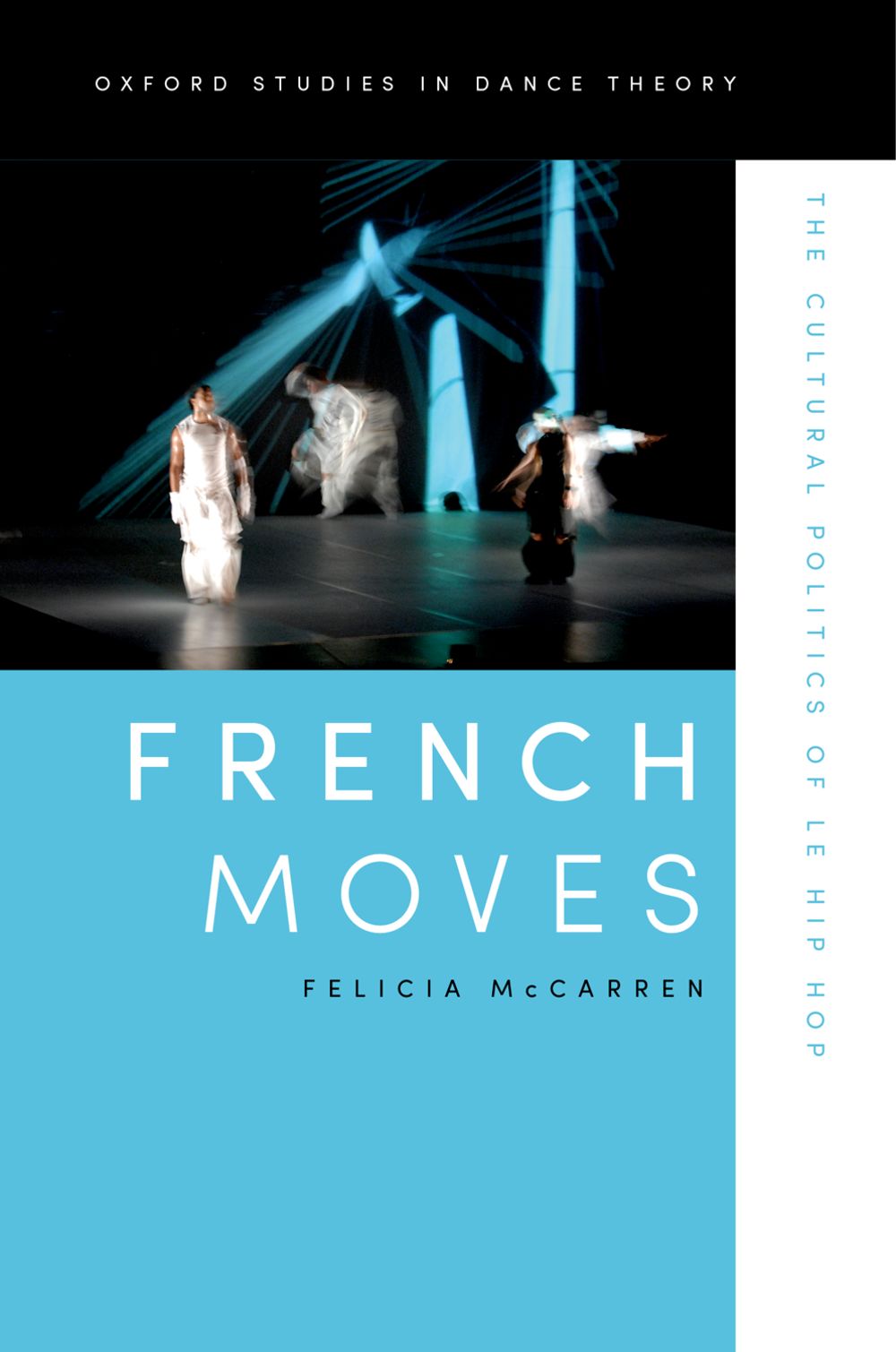 Mccarren French Moves Hardback Sheet Music Songbook