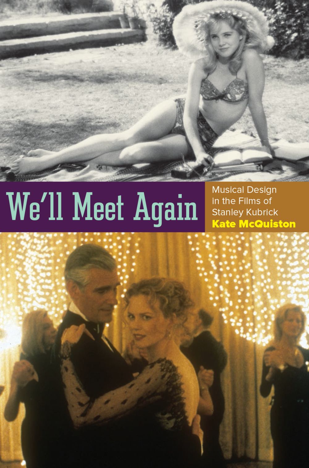 Mcquiston Well Meet Again Paperback Sheet Music Songbook