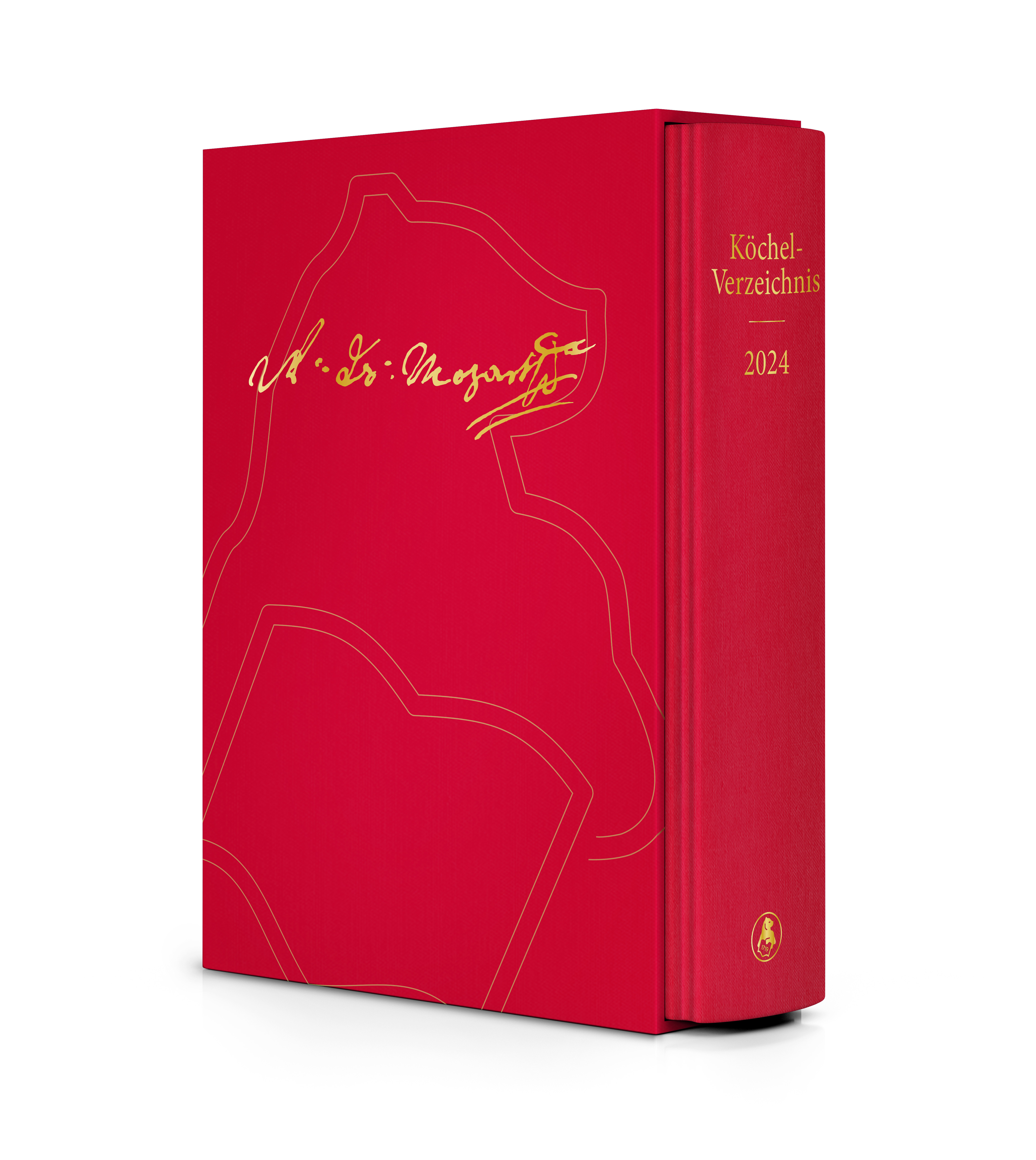 Kochel-verzeichnis Thematic Catalog Of Mozart Sheet Music Songbook