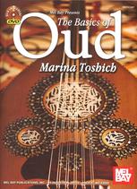 Basics Of Oud Toshich + Online Sheet Music Songbook