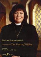 Vicar Of Dibley Theme Goodall Piano Solo Sheet Music Songbook